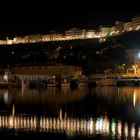 Hotel Ideale Ortona Buitenkant foto