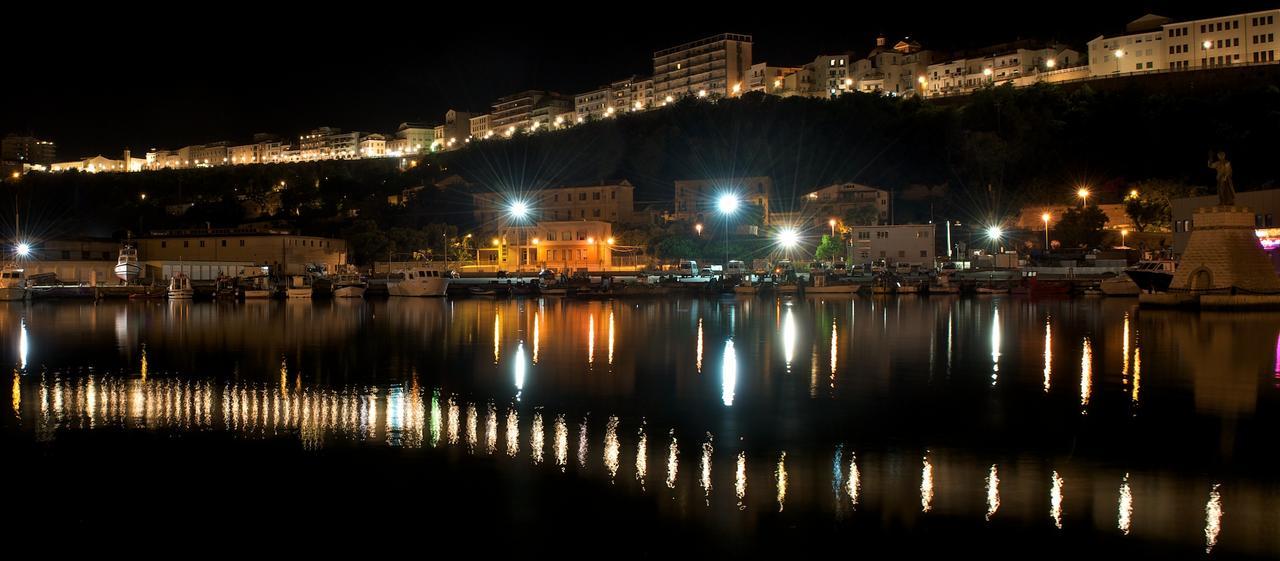 Hotel Ideale Ortona Buitenkant foto